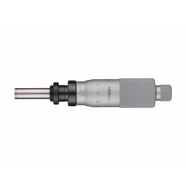 Mic Head, 0-13/.0005mm
