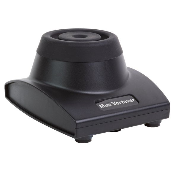 Mini Vortex Mixer, 100-240V AC, 50/60 Hz