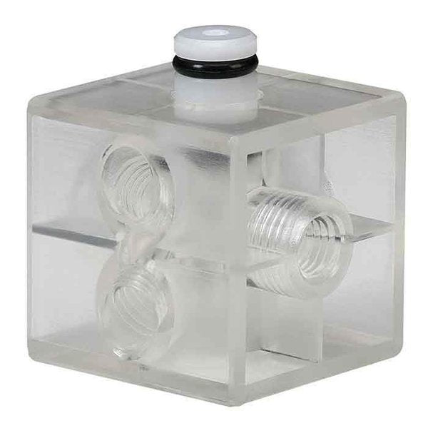 Mixing Manifold