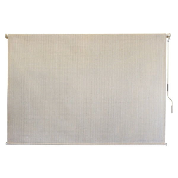 Choice Sun Shade, Pole and Hand Crank Sy