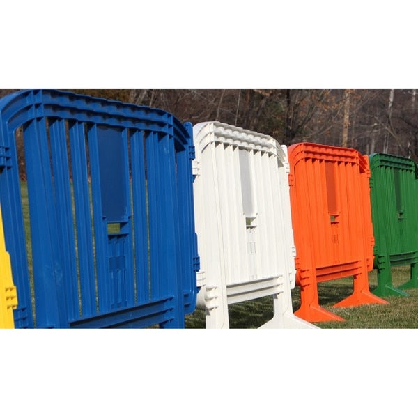 Movit Plastic Barricade