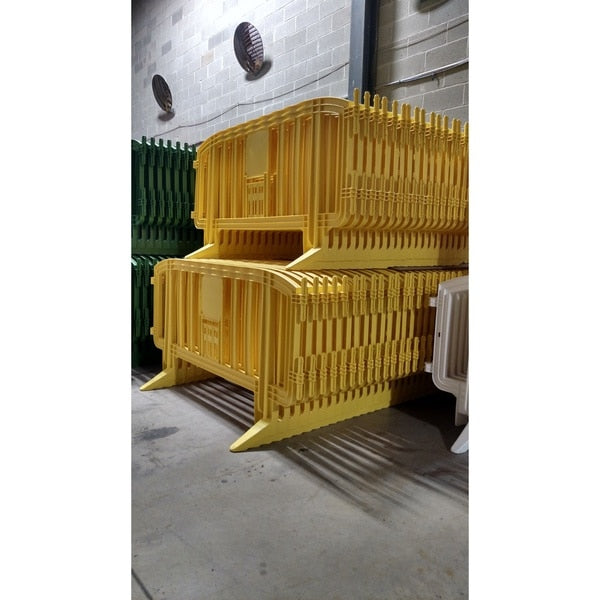Movit Plastic Barricade