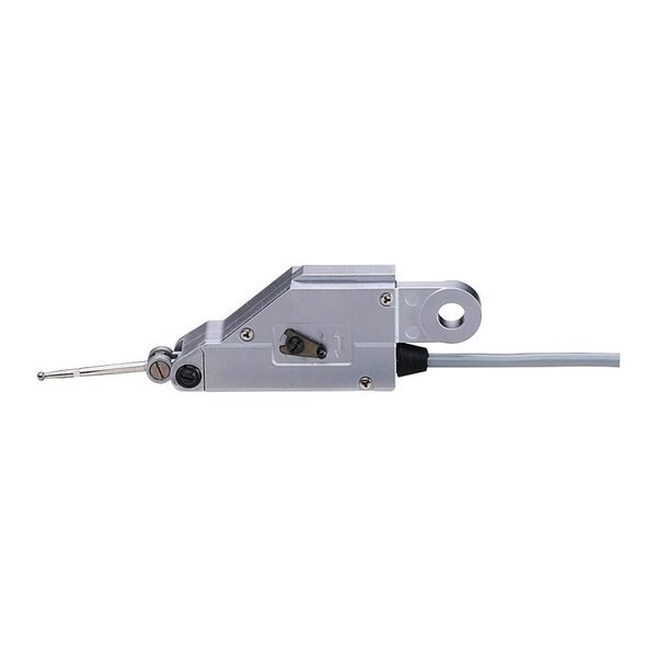 Lever Head for Mu-Checker