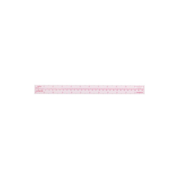 Rulers, 12