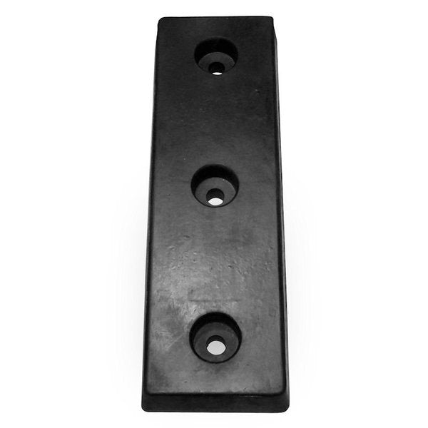 Molded Bumper, M-30