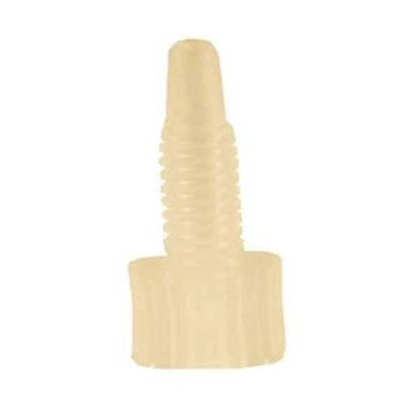 Capillary Gland Nut, for GemTip Nebulize