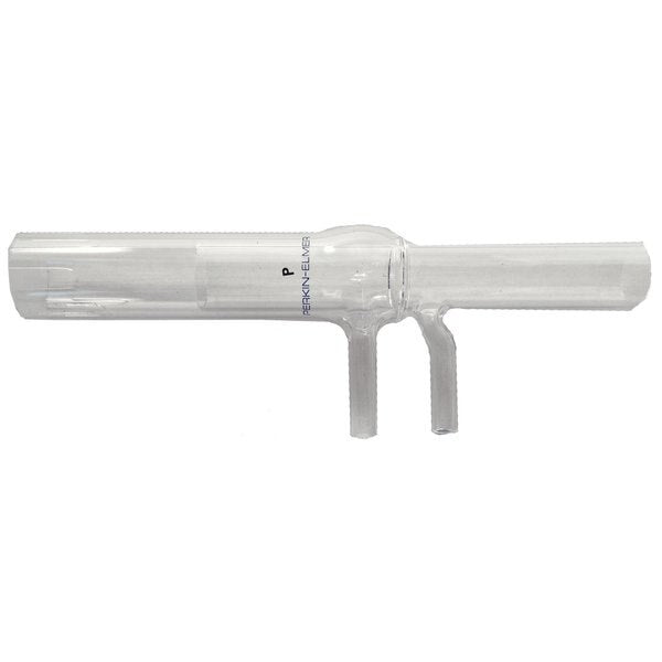 Quartz Torch for Wear Metals Analyzer