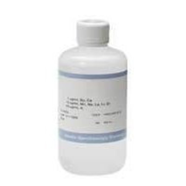 Low UV Standard, 250 mL. Contents: 10 mg