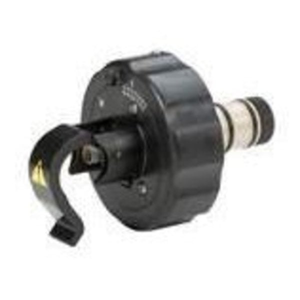 Quick-Change Torch Module, Mounting bloc