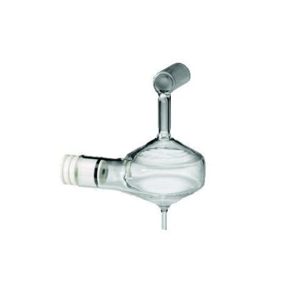 Cyclonic Spray Chamber