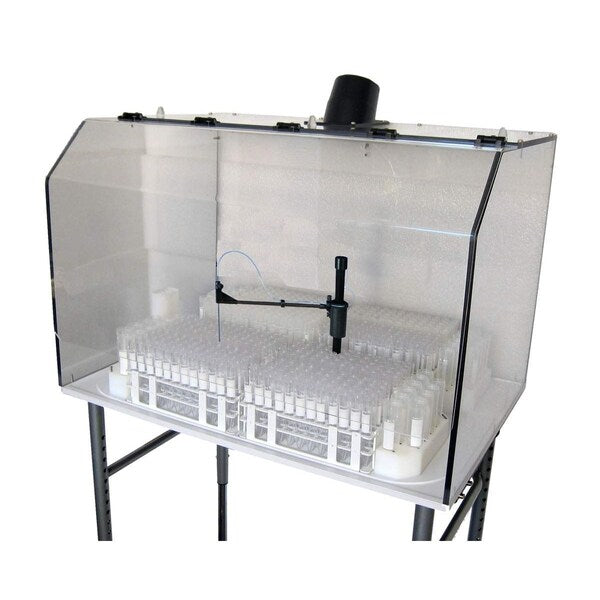 Enclosure for SC-8
