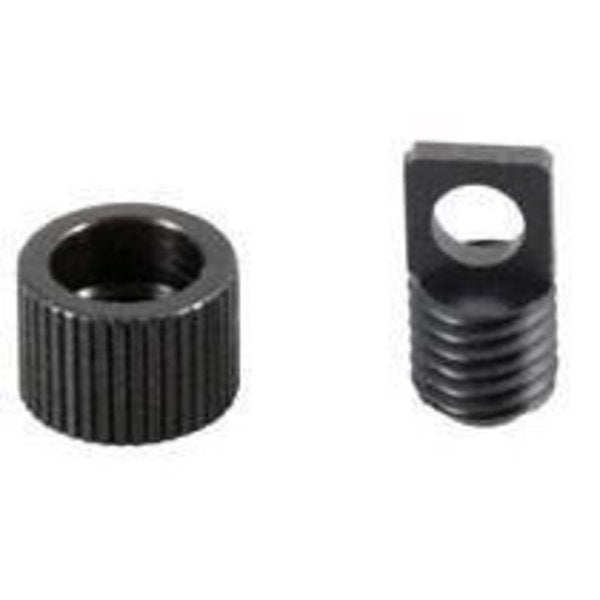 ASX probe holder tensioning screw assemb