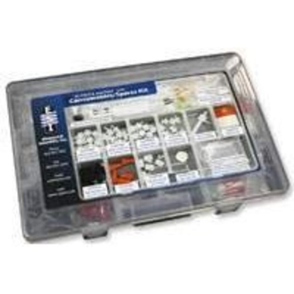 Consumables kit for SC-FAST or oneFAST