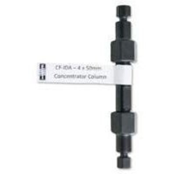 Brine Column/Cleanup Column