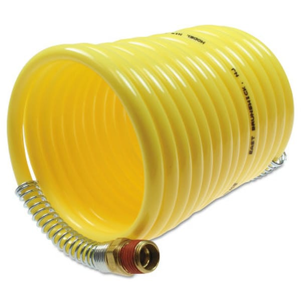 Nylon Coil 3/8