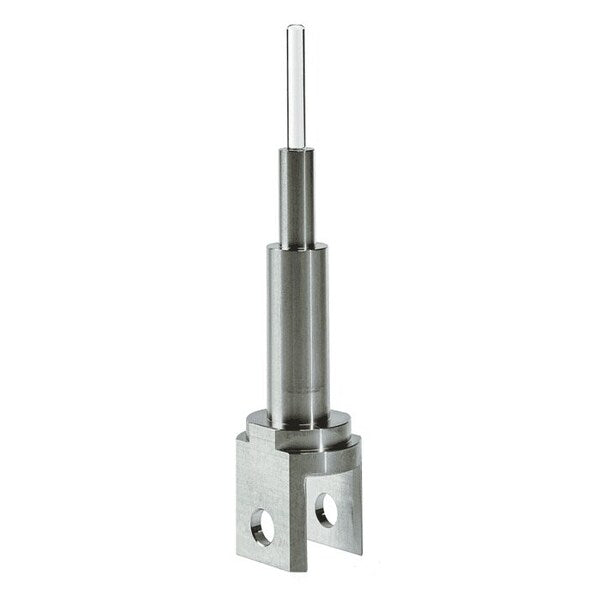 High Pressure Piston for Series 4, Integ
