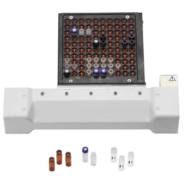 Peltier Tray, requires Peltier Controlle