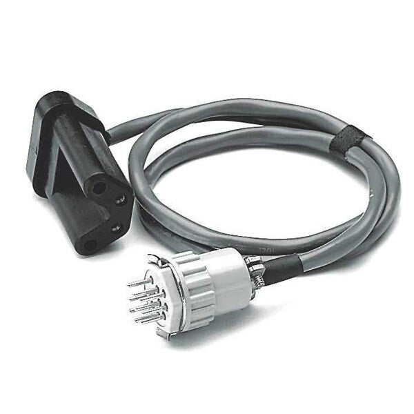 Cableless Adapter Noncoded