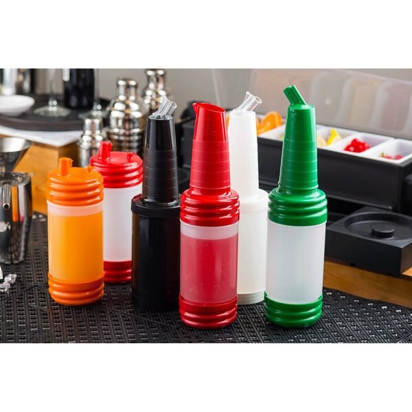 Pourmaster W/V-Neck Top, Quart, Asst