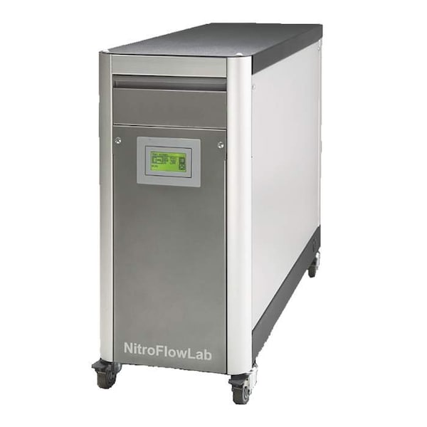 Nitrogen Nitroflow Lab Generator 120 Vol