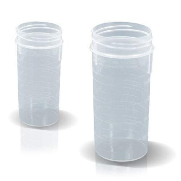 DigiTUBES 100 mL, RackLock, PK 300