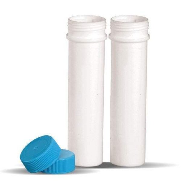 PTFE Digestion Tube 50 mL, PP Scre, PK 6