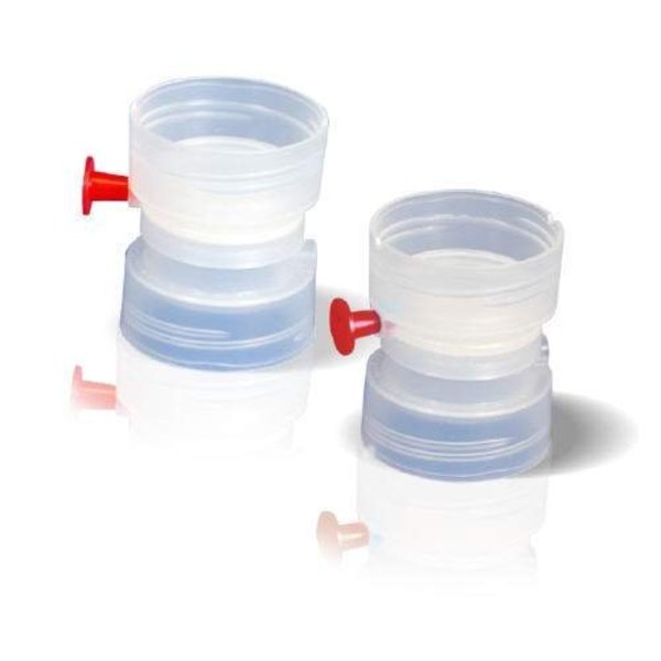 DigiFILTER 0.45 micron for 50 mL DigiTU