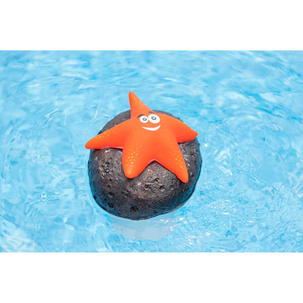 Starfish Floating Chlorine Dispenser- Or