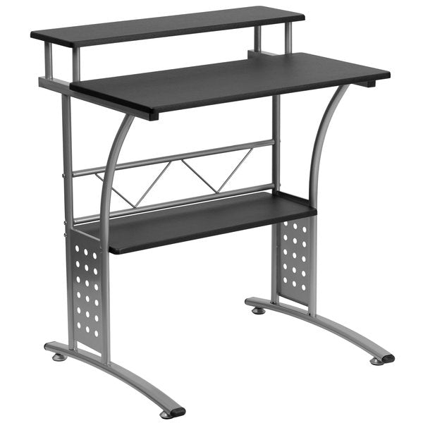 Computer Desk, 23-1/2