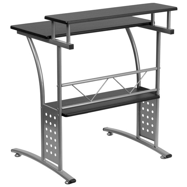 Computer Desk, 23-1/2