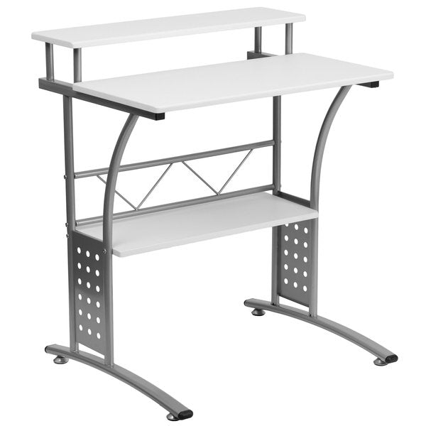 Computer Desk, 23-1/2