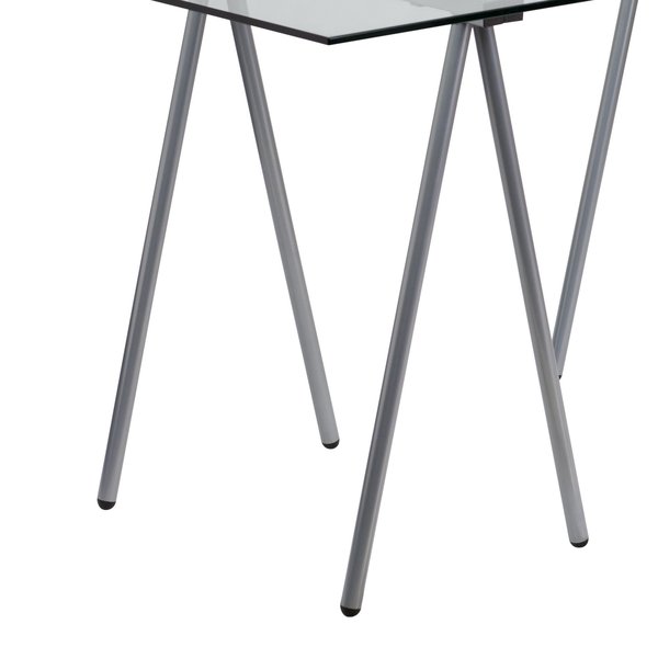 Computer Desk, 27-1/2