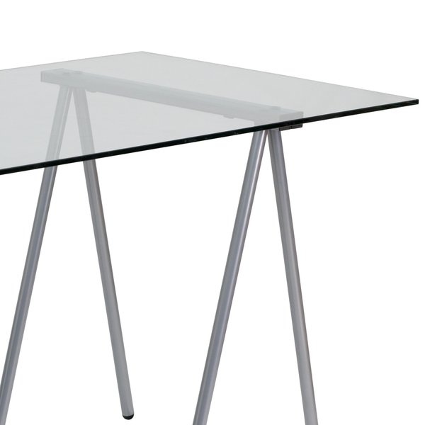 Computer Desk, 27-1/2