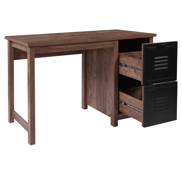 Computer Desk, 23-1/2