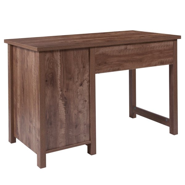 Computer Desk, 23-1/2