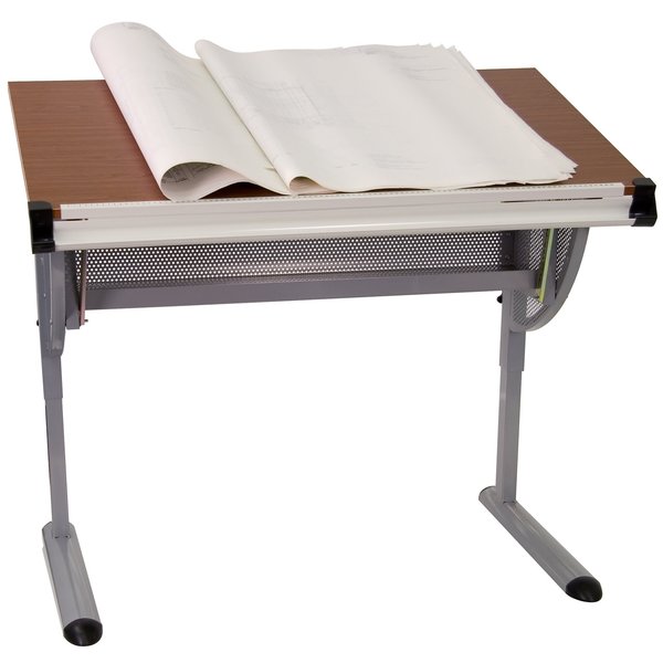 Adjustable Table, 45.25