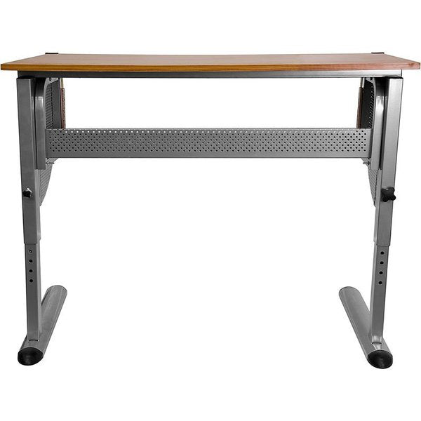 Adjustable Table, 45.25