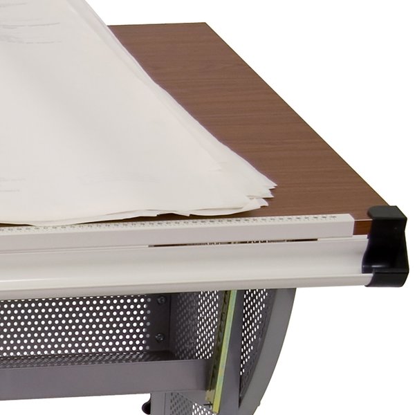 Adjustable Table, 45.25