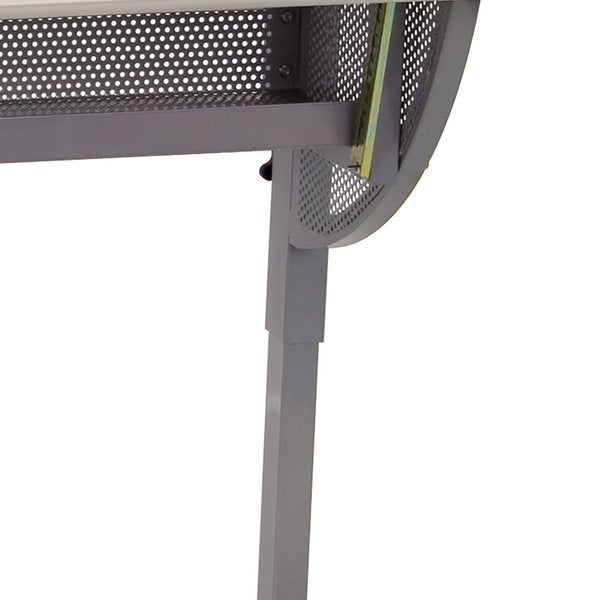 Adjustable Table, 45.25