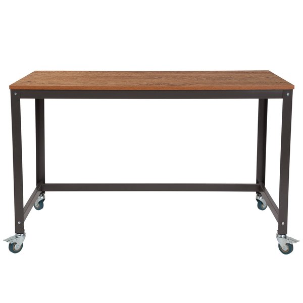Computer Desk, 23-3/4