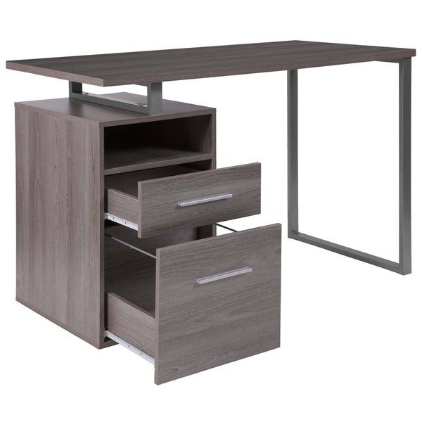 Computer Desk, 23-1/2