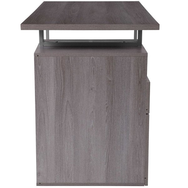 Computer Desk, 23-1/2
