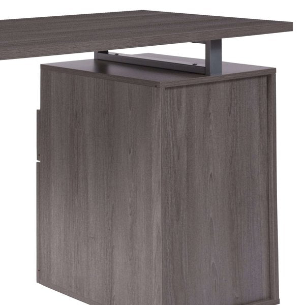 Computer Desk, 23-1/2