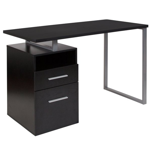 Computer Desk, 23-1/2