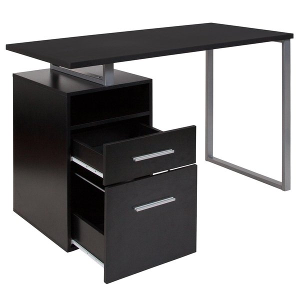 Computer Desk, 23-1/2
