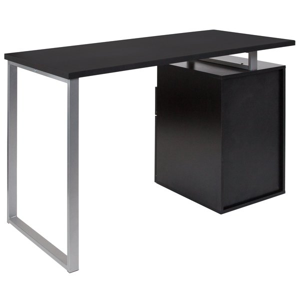 Computer Desk, 23-1/2