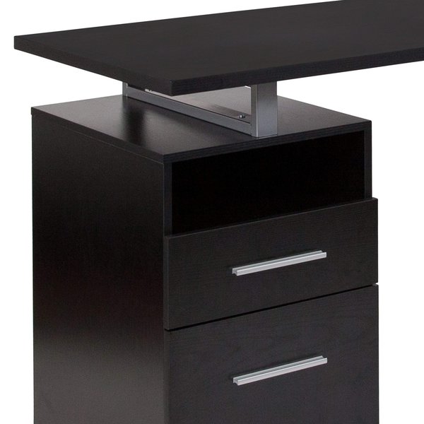 Computer Desk, 23-1/2