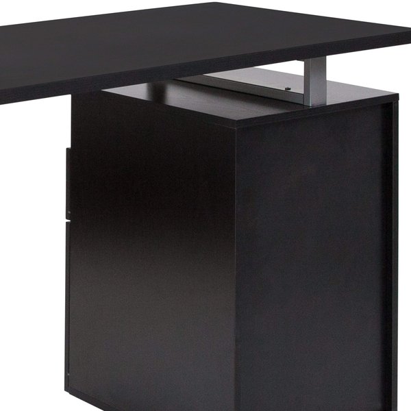 Computer Desk, 23-1/2