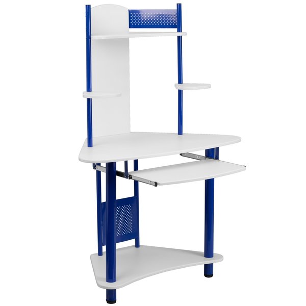 Computer Desk, 24
