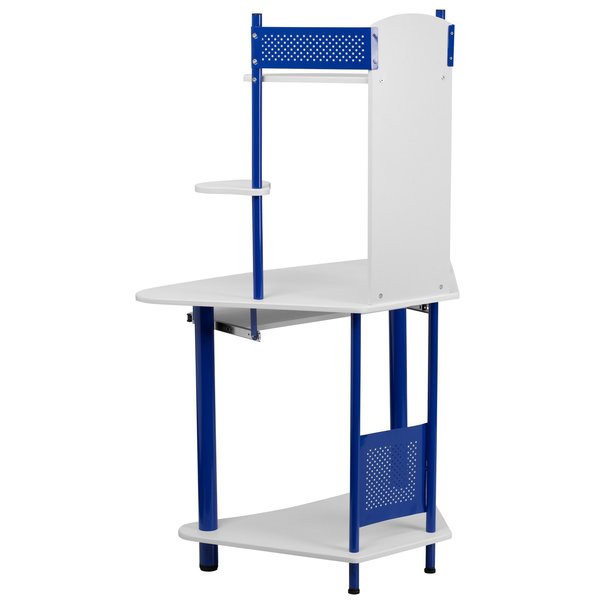 Computer Desk, 24